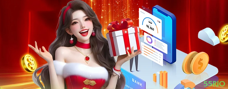 Baccarat Ao Vivo 55rio