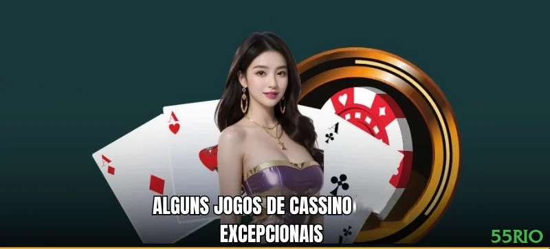 Baccarat Online 55rio