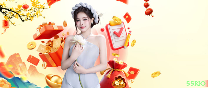 Fortune Rabbit Slot 55rio