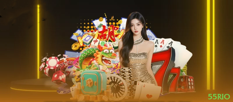 55rio Cassino Clássico